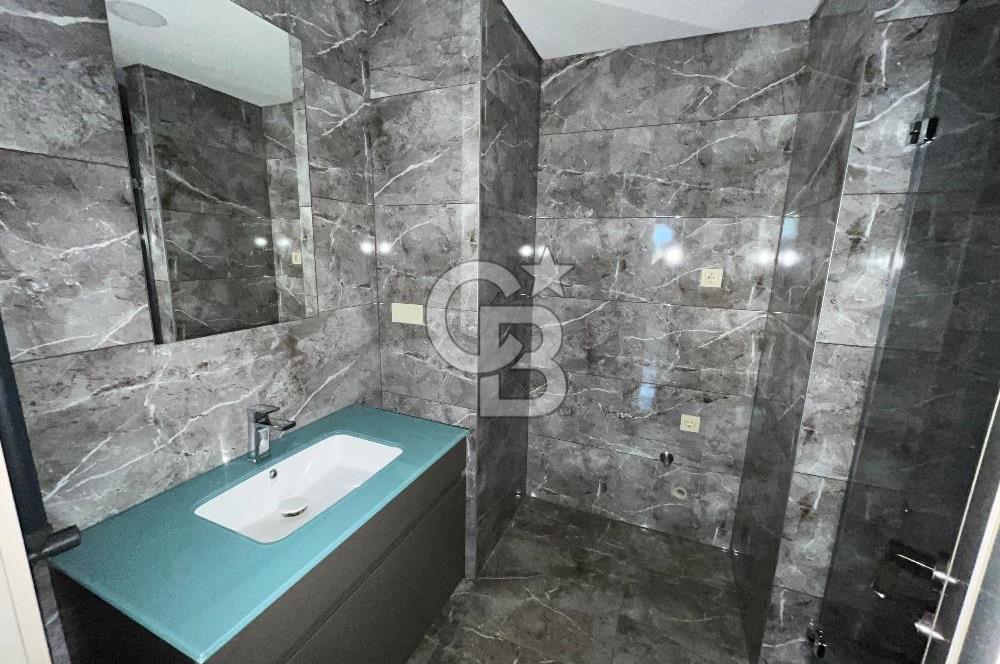 Acıbademin İncisi Koşuyolu Konaklarında Arakat Kiralık 4+1 Daire
