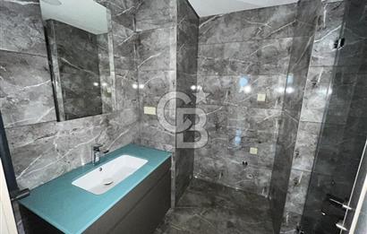 Acıbademin İncisi Koşuyolu Konaklarında Arakat Kiralık 4+1 Daire