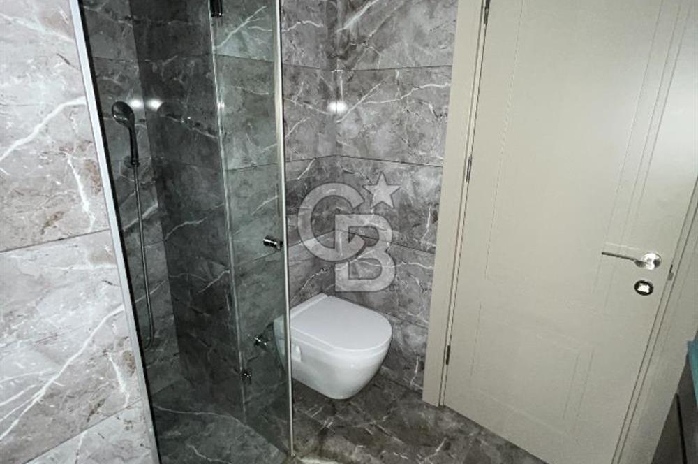 Acıbademin İncisi Koşuyolu Konaklarında Arakat Kiralık 4+1 Daire