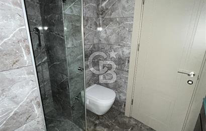 Acıbademin İncisi Koşuyolu Konaklarında Arakat Kiralık 4+1 Daire