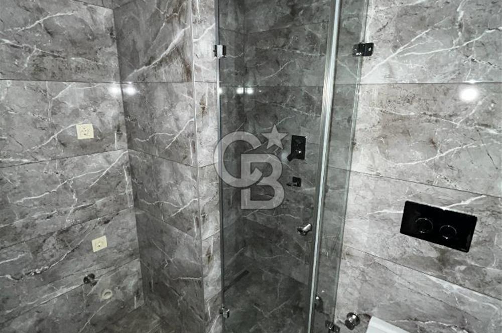 Acıbademin İncisi Koşuyolu Konaklarında Arakat Kiralık 4+1 Daire