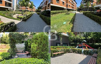 Acıbademin İncisi Koşuyolu Konaklarında Arakat Kiralık 4+1 Daire