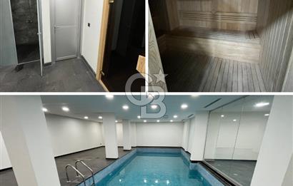 Acıbademin İncisi Koşuyolu Konaklarında Arakat Kiralık 4+1 Daire