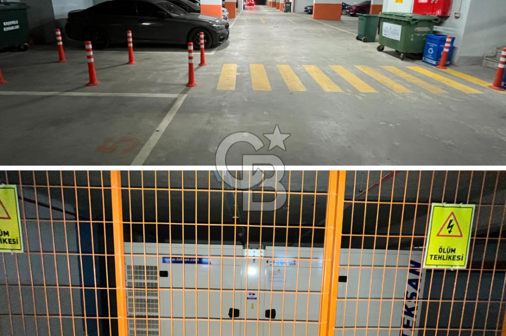 Acıbademin İncisi Koşuyolu Konaklarında Arakat Kiralık 4+1 Daire