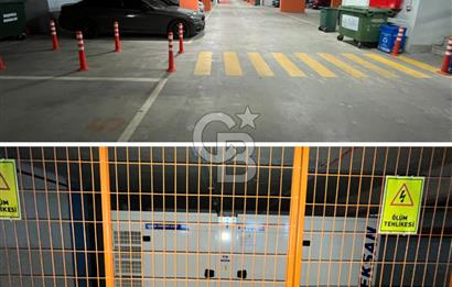 Acıbademin İncisi Koşuyolu Konaklarında Arakat Kiralık 4+1 Daire