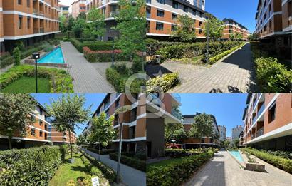 Acıbademin İncisi Koşuyolu Konaklarında Arakat Kiralık 4+1 Daire