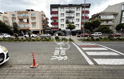 KEPEZ ATATÜRK CADDESİ ÜZERİ 1+1 KİRALIK DAİRE