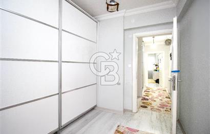 CB EAGLE'DAN ATATÜRK MAHALLESİ SATILIK 2+1 DAİRE 115 M2