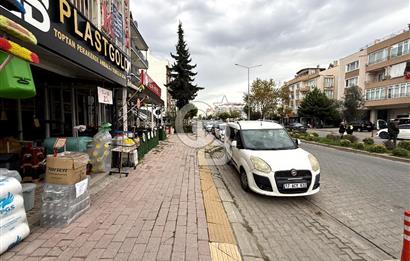 KEPEZ ATATÜRK CADDESİ ÜZERİ 1+1 KİRALIK DAİRE