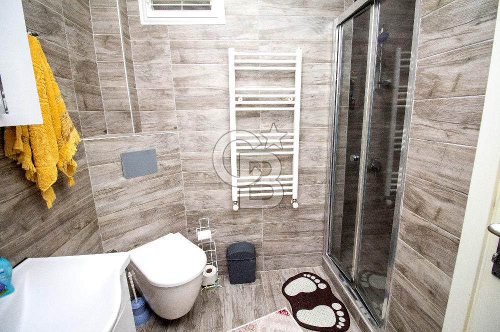 CB EAGLE'DAN ATATÜRK MAHALLESİ SATILIK 2+1 DAİRE 115 M2