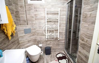 CB EAGLE'DAN ATATÜRK MAHALLESİ SATILIK 2+1 DAİRE 115 M2