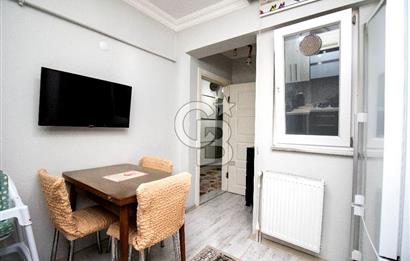 CB EAGLE'DAN ATATÜRK MAHALLESİ SATILIK 2+1 DAİRE 115 M2