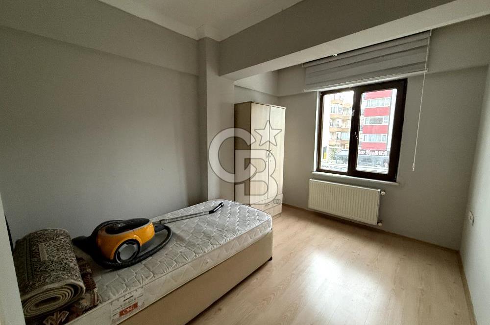 KEPEZ ATATÜRK CADDESİ ÜZERİ 1+1 KİRALIK DAİRE