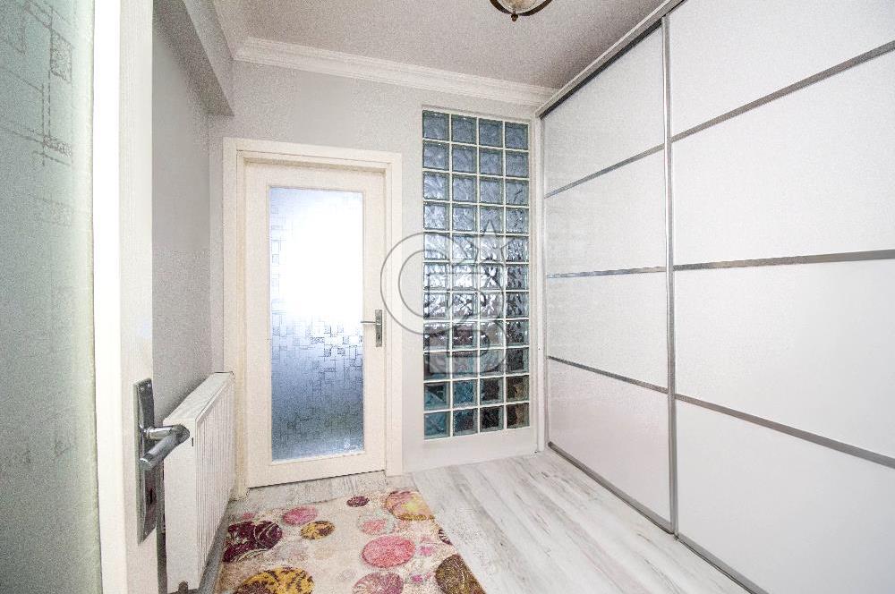 CB EAGLE'DAN ATATÜRK MAHALLESİ SATILIK 2+1 DAİRE 115 M2