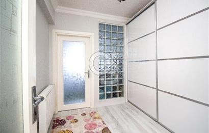 CB EAGLE'DAN ATATÜRK MAHALLESİ SATILIK 2+1 DAİRE 115 M2