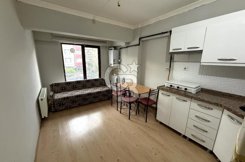 KEPEZ ATATÜRK CADDESİ ÜZERİ 1+1 KİRALIK DAİRE