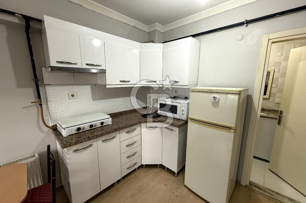 KEPEZ ATATÜRK CADDESİ ÜZERİ 1+1 KİRALIK DAİRE