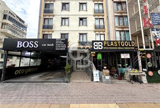 KEPEZ ATATÜRK CADDESİ ÜZERİ 1+1 KİRALIK DAİRE - 2 - 314187