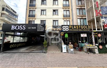 KEPEZ ATATÜRK CADDESİ ÜZERİ 1+1 KİRALIK DAİRE