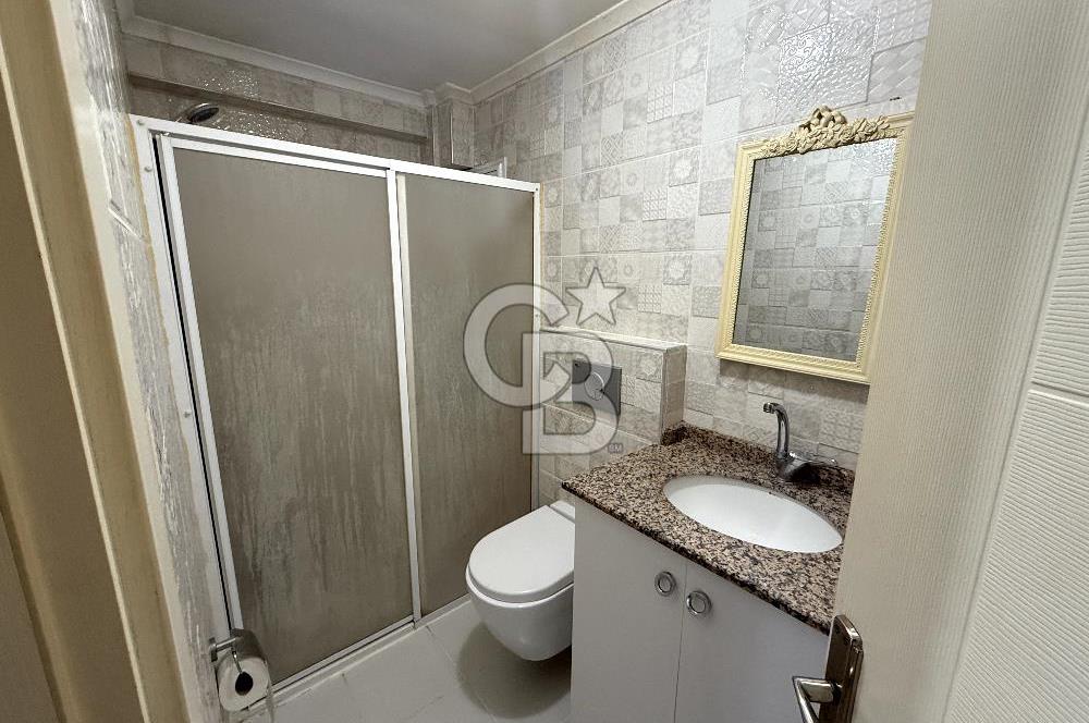 KEPEZ ATATÜRK CADDESİ ÜZERİ 1+1 KİRALIK DAİRE