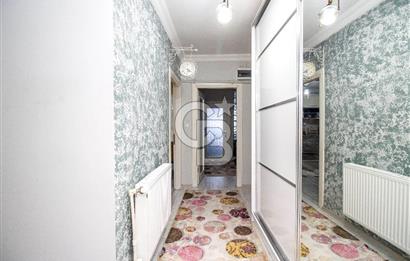 CB EAGLE'DAN ATATÜRK MAHALLESİ SATILIK 2+1 DAİRE 115 M2