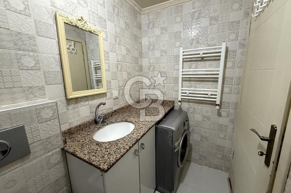 KEPEZ ATATÜRK CADDESİ ÜZERİ 1+1 KİRALIK DAİRE