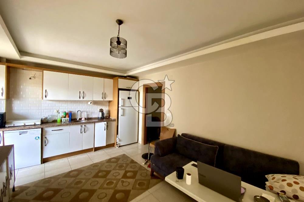 MERSİN SİLİFKE SUSANOĞLU 2+1 SATILIK DAİRE 