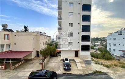 MERSİN SİLİFKE SUSANOĞLU 2+1 SATILIK DAİRE 