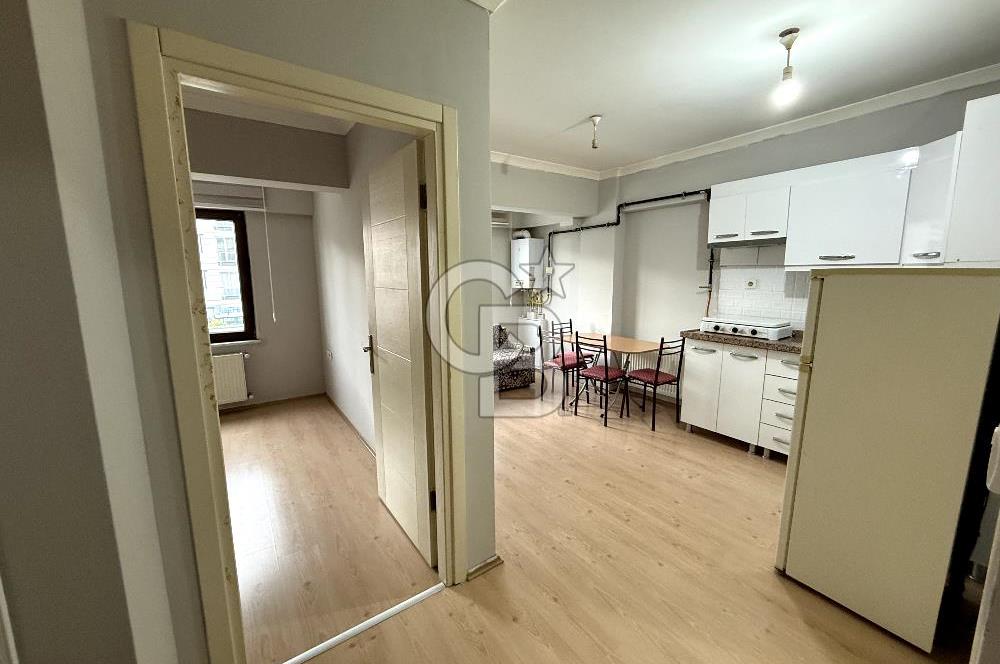 KEPEZ ATATÜRK CADDESİ ÜZERİ 1+1 KİRALIK DAİRE