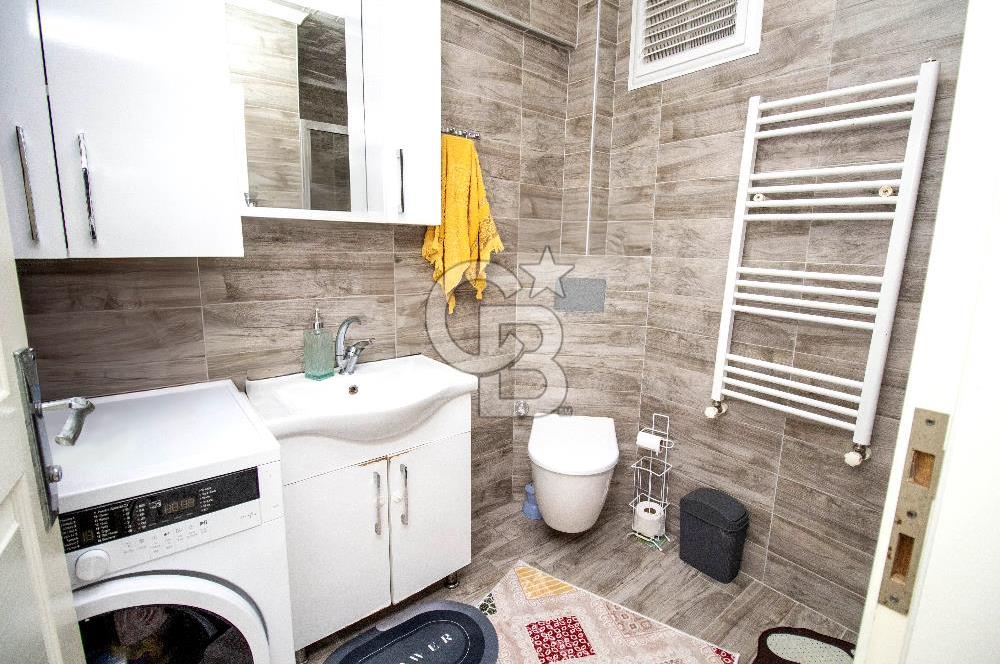 CB EAGLE'DAN ATATÜRK MAHALLESİ SATILIK 2+1 DAİRE 115 M2