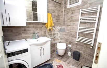 CB EAGLE'DAN ATATÜRK MAHALLESİ SATILIK 2+1 DAİRE 115 M2