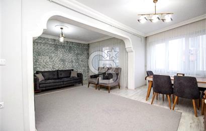 CB EAGLE'DAN ATATÜRK MAHALLESİ SATILIK 2+1 DAİRE 115 M2