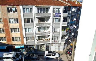 CB EAGLE'DAN ATATÜRK MAHALLESİ SATILIK 2+1 DAİRE 115 M2