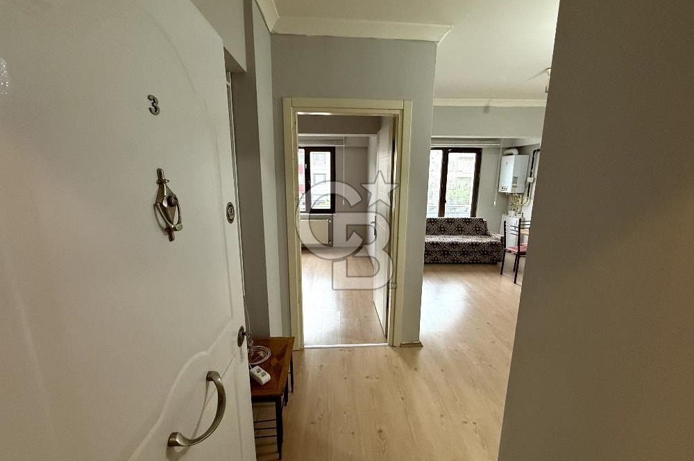 KEPEZ ATATÜRK CADDESİ ÜZERİ 1+1 KİRALIK DAİRE