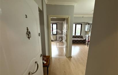 KEPEZ ATATÜRK CADDESİ ÜZERİ 1+1 KİRALIK DAİRE