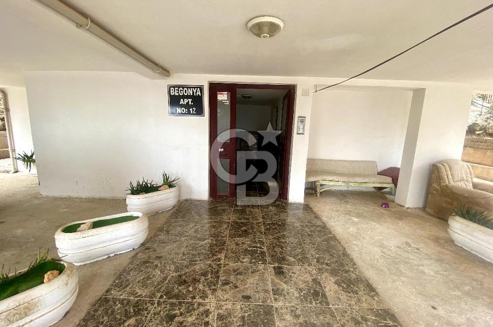 MERSİN SİLİFKE SUSANOĞLU 2+1 SATILIK DAİRE 