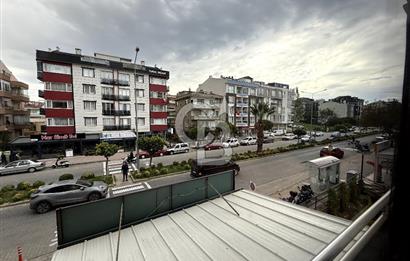 KEPEZ ATATÜRK CADDESİ ÜZERİ 1+1 KİRALIK DAİRE