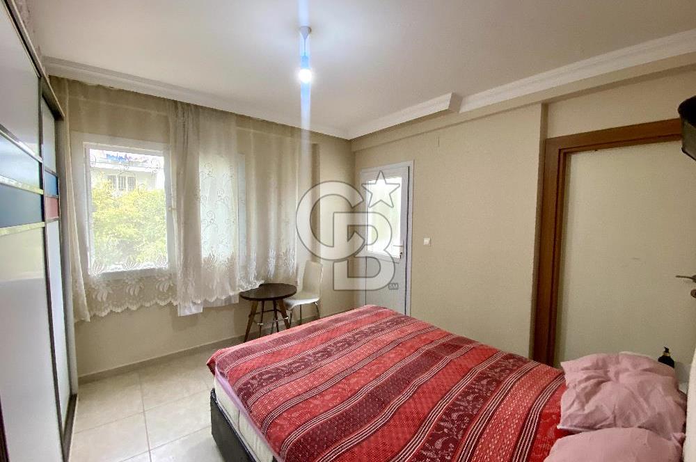 MERSİN SİLİFKE SUSANOĞLU 2+1 SATILIK DAİRE 