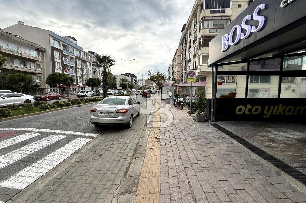 KEPEZ ATATÜRK CADDESİ ÜZERİ 1+1 KİRALIK DAİRE