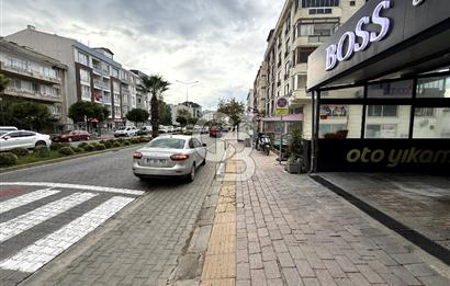 KEPEZ ATATÜRK CADDESİ ÜZERİ 1+1 KİRALIK DAİRE