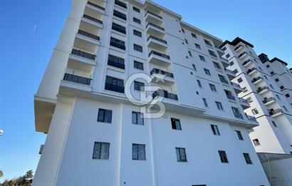 ATAKUM DEVLET HASTANESİ VE BÖLGE ADLİYE - İDARE MAHKEMESİ YAKININDA YATIRIMLIK SATILIK 1+1 DAİRE