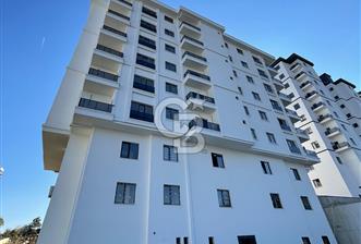 ATAKUM DEVLET HASTANESİ VE BÖLGE ADLİYE - İDARE MAHKEMESİ YAKININDA YATIRIMLIK SATILIK 1+1 DAİRE - 4 - 314205