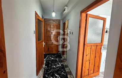 BURSA KARACABEY BOĞAZI BAYRAMDERE DE EŞYALI SATILIK 2+1 DAİRE