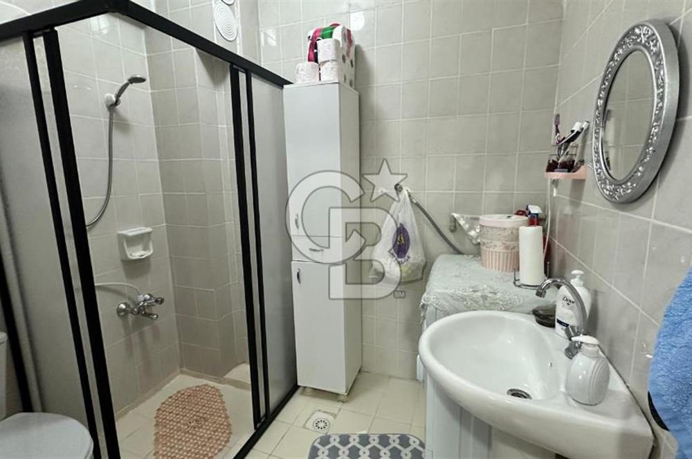 BURSA KARACABEY BOĞAZI BAYRAMDERE DE EŞYALI SATILIK 2+1 DAİRE