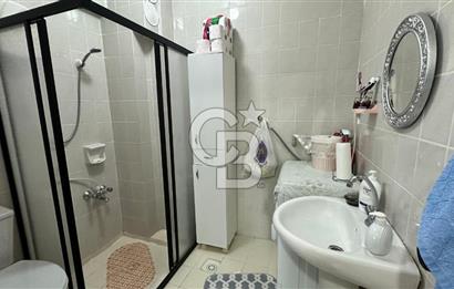 BURSA KARACABEY BOĞAZI BAYRAMDERE DE EŞYALI SATILIK 2+1 DAİRE