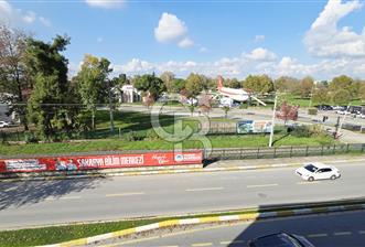 Donatımda Kavşak Köşesi  Enver Erişir İşMerkezi Satılık Ofis - 5 - 314254