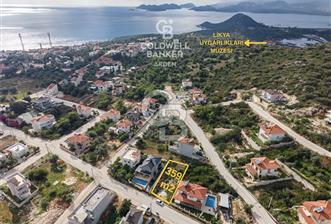 ANTALYA DEMRE KUMDAĞI'nda Satılık Arsa.Yatırım Fırsatı ! - 8 - 314211