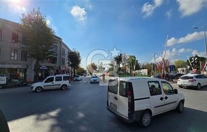 Donatımda Kavşak Köşesi  Enver Erişir İşMerkezi Satılık Ofis