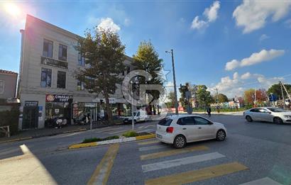 Donatımda Kavşak Köşesi  Enver Erişir İşMerkezi Satılık Ofis