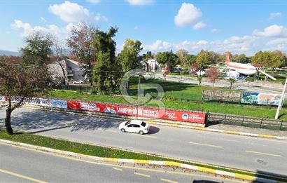 Donatımda Kavşak Köşesi  Enver Erişir İşMerkezi Satılık Ofis